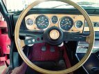 Thumbnail Photo 3 for 1969 FIAT 124 Convertible